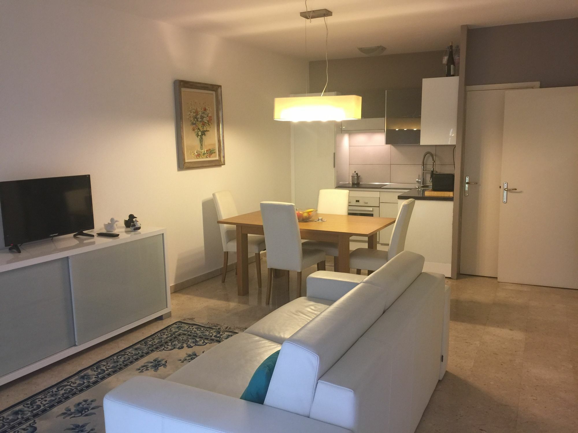Riviera Selections - Apartment Monaco Alcazar Beausoleil Eksteriør billede