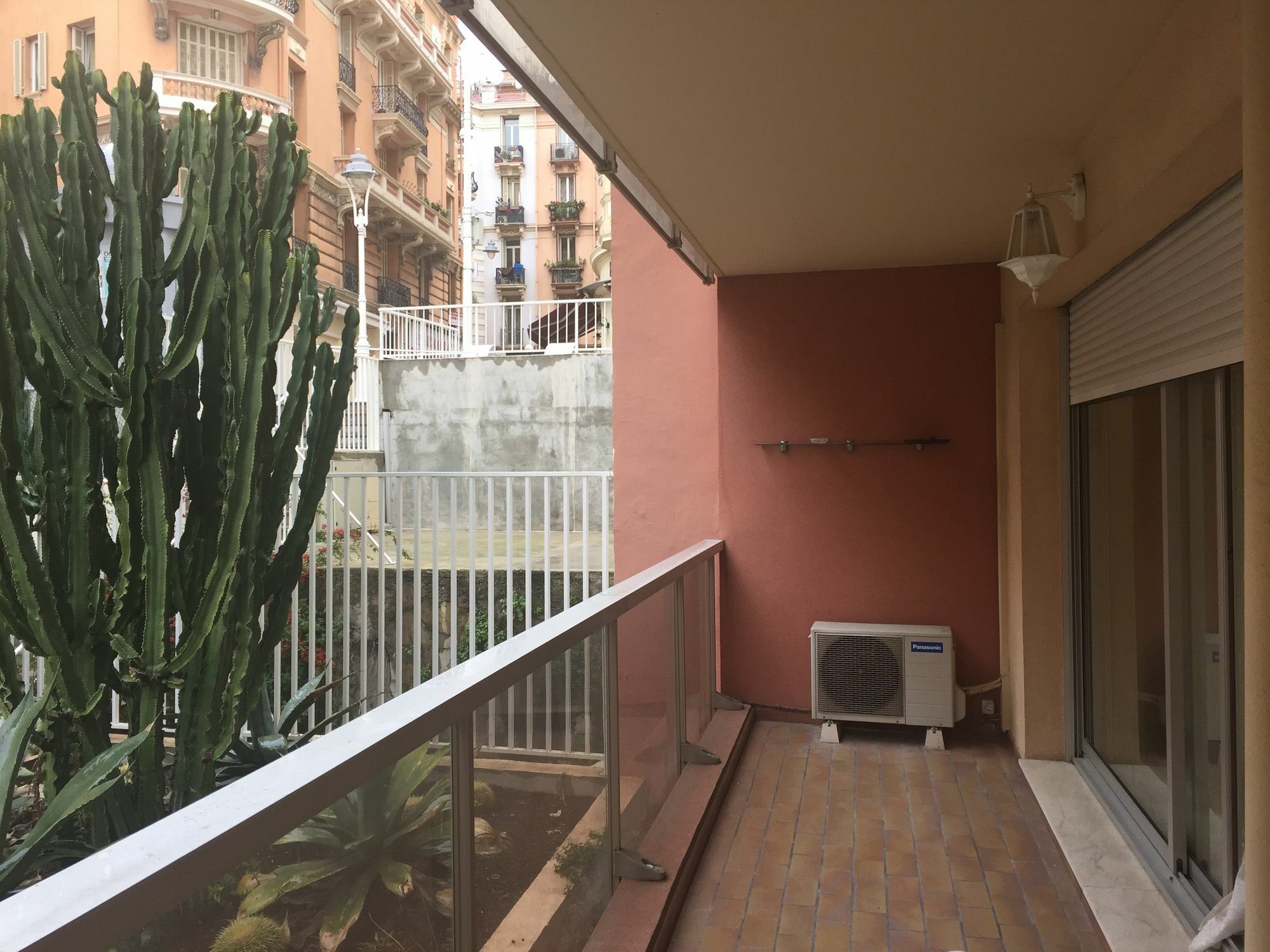 Riviera Selections - Apartment Monaco Alcazar Beausoleil Eksteriør billede